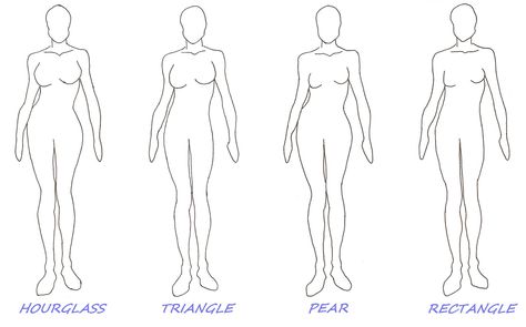 if you want to keep your body shape from flabby and keep losing weight Visit this link    http://www.fatburningfurnace.com/?hop=raneenl1 Inverted Triangle Body Type, Wedding Dress Body Type, Diy Kimono, Body Outline, Contemporary Dresses, Inverted Triangle, Beige Coat, Diets For Women, Women Body