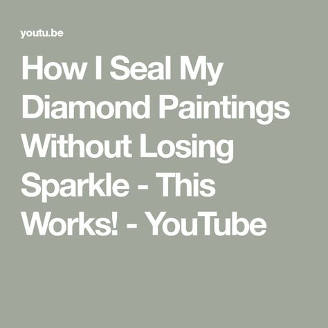 Diamond Paint, Diamond Paintings, I Wish I Knew, Sky Art, Painting Videos, Crystal Art, Stitching Art, Painting Tips, Dot Painting