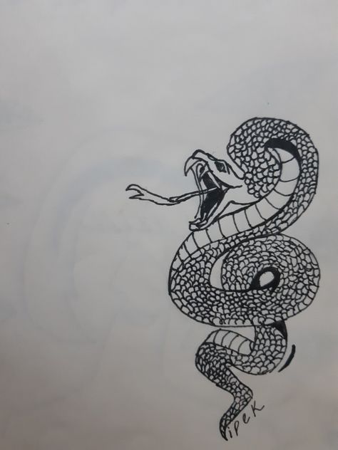 snake, dark lord, serpent, tom riddle, nagini, crimes of grindelwald. Nagini Tattoo Harry Potter, Nagini Tattoo, Nagini Harry Potter, Harry Potter Desenho, Cool Mullets, Crimping Iron, Jenner Hair, Braided Chignon, Famous Hairstyles