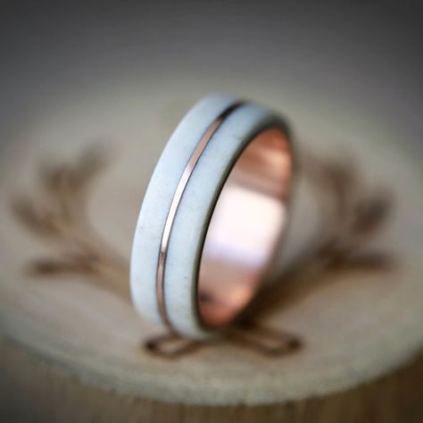 Vintage Wedding Rings For Men, Men’s Wedding Rings, Male Engagement Rings, Unique Wedding Bands For Him, Antler Wedding Ring, Antler Wedding Rings, White Wedding Ring, Antler Wedding Band, Antler Wedding