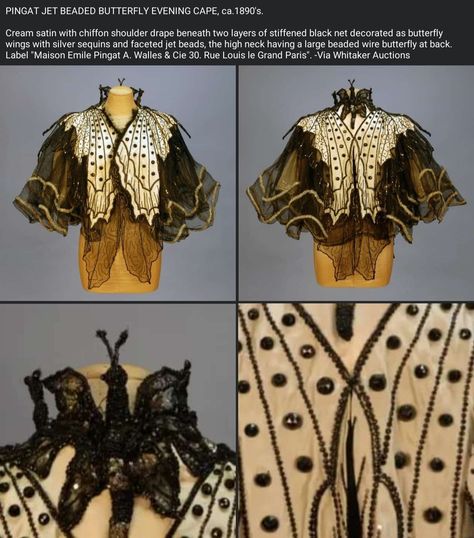 Bug Themed Clothes, Bug Themed Outfit, Moth Themed Outfit, Bug Inspired Fashion, Bug Inspired Outfits, Thanatos Cabin, Moth Outfit, Bug Clothes, Bug Outfit