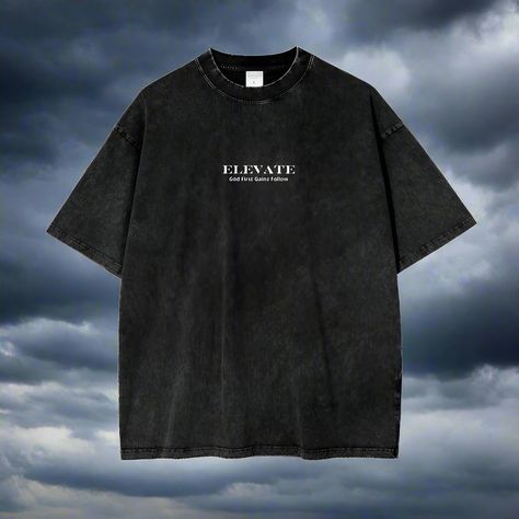 Elevate Spiritual beauty Acid Wash Oversized T-Shirt Out Now + get free shipping on all orders over 100$ #christianity #christian #fyp #god #gymmotivation #foryou #christianapparel #christianapparel #christiantiktok #gymapparel #gymfit #gymclothing Spiritual Beauty, Gym Fit, Christian Clothing, Oversized T Shirt, Acid Wash, Gym Motivation, Oversized Tshirt, Gym Outfit, Spirituality