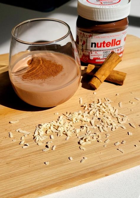 Anything Sweet Archives - Nata Knows Best Nutella Coquito Recipe, Authentic Coquito Recipe, Plantain Lasagna, Coquito Drink, Unique Alcoholic Drinks, Coconut Eggnog, Homemade Liqueur Recipes, Popsicle Cocktail, Sweet Plantains