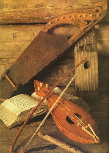 medieval musical instruments | Tumblr                                                                                                                                                      More Bard Instruments, Old Musical Instruments, Medieval Music, Early Music, Folk Instruments, Musical Art, Folk Music, String Instruments, Medieval Fantasy