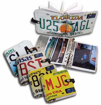 Throw out that old license plate? #that'sabonifiedpieceofartwaitingtohappen! | That Black Chic Cow Shaped Cookies, License Plate Repurposed, License Plates Diy, Car Crafts, License Plate Decor, License Plate Crafts, Old License Plates, Licence Plates, License Plate Art