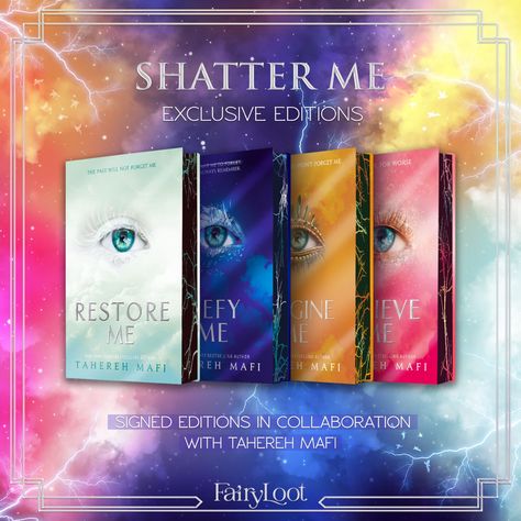 Paris Anderson, Defy Me, Restore Me, Imagine Me, Artist Humor, Tahereh Mafi, Shatter Me Series, Shatter Me, Aaron Warner