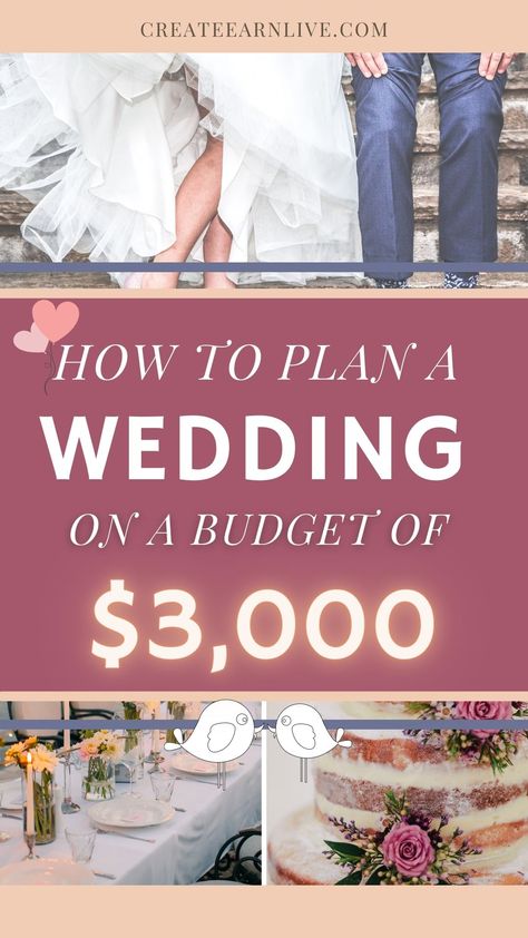 Wedding Planning Hacks Every Bride Should Know (Crazy-Easy Money Saving Ideas) Under 10k Wedding, Budget Saving Wedding Ideas, Saving For A Wedding How To Start, Paying For A Wedding On Your Own, Cost Friendly Wedding, Weddings Under 5000 Budget, Cheap Wedding Budget List, How To Find Cheap Wedding Venues, How To Have An Inexpensive Wedding