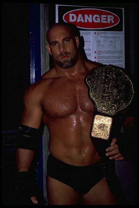 Goldberg Wwe, Bill Goldberg, World Championship Wrestling, Handsome Older Men, Jeff Hardy, Wwe Legends, Drew Mcintyre, Wrestling Superstars, Wrestling Wwe