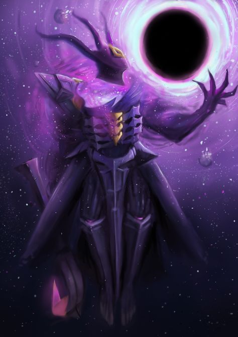 Star Monsters, Fantasy Demon, Star Wars Characters Pictures, Dungeons And Dragons Classes, Magic Design, Cosmic Horror, Dark Star, Dragon Ball Super Manga, Lol League Of Legends