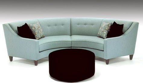 Small Curved Sectional Sofa - Foter Small Curved Sectional Sofa, Semi Circle Sofa, Circular Couch, Curved Sectional Sofa, Circle Sofa, Curved Sofas, Curved Couch, Cheap Living Room Sets, Cheap Living Room Furniture