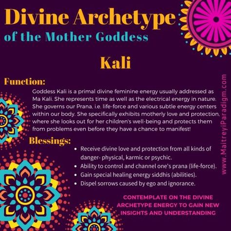 Kali Mantra, Ma Kali, Divine Feminine Goddess, Spiritual Sayings, Mother Kali, Kali Ma, Divine Goddess, Divine Feminine Spirituality, Kali Goddess