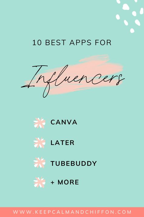 Are you ready to level up the content you're creating this year? As a full-time influencer these are the best tools and apps for every stage of content creation that help me in my business. From content planning tools to scheduling and distribution, these apps will help elevate your influencer business. Austen Tosone. Planning Content, Influencer Tips, Social Media Content Planner, Planning Tools, Content Planner, Content Planning, Best Apps, 2024 Vision, Media Content