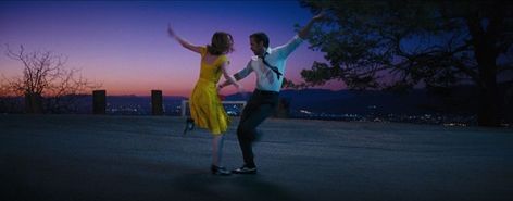 Lalaland Aesthetic, Aesthetic Lovecore, Here's To The Fools Who Dream, Movies Scenes, Filmmaking Inspiration, Damien Chazelle, Artist Film, Good Will Hunting, Best Cinematography