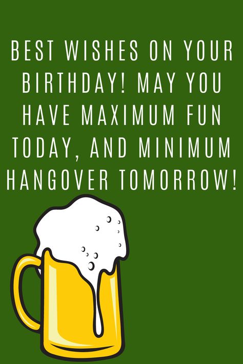 25 Manly Birthday Quotes for Guys - darling quote Birthday Man Quotes, Happy Birthday Humorous, Funny Birthday Pictures, Birthday Wishes For Men, Happy Birthday Wishes For Him, Happy Birthday Wishes For A Friend, Guy Friend, Happy Birthday Man, Funny Happy Birthday Wishes