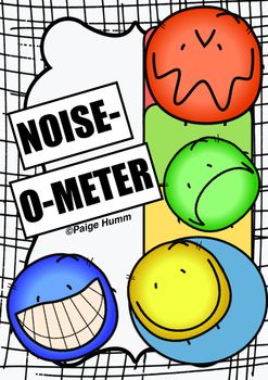 Want to control the volume within your classroom without raising your voice?HOW TO USE: This noise-o-meter can be displayed somewhere visible to the whole class. Using an indicator that is easily seen from a distance (eg: peg, counter, large arrow) signal to your class how you feel about the noise level within the room. Noise Levels In The Classroom, Noise Level Classroom Management, Class Volume Noise Levels, Noise O Meter, Classroom Noise Level Chart, Noise Level Classroom, Noise Levels, Behavior Management, Your Voice