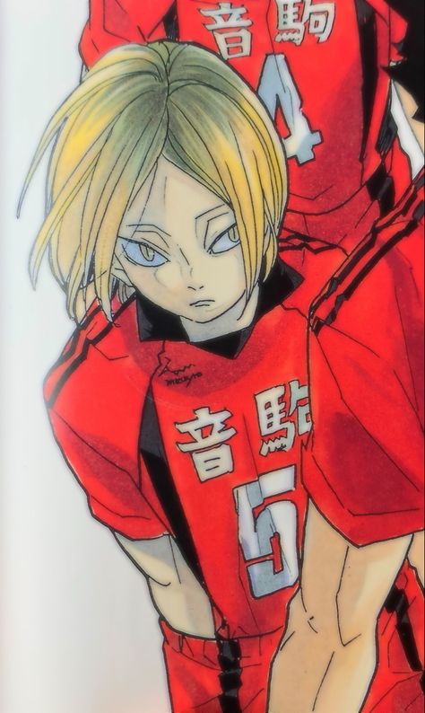 Kenma Icon, Kenma Haikyuu, Haikyuu Wallpaper, Kenma Kozume, Pretty Backgrounds, Haikyuu 3, Grunge Art, Wallpaper Animes, Haikyuu Characters