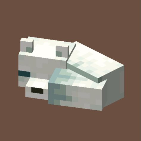 Arctic Fox Minecraft, Fox Minecraft, Bd Cake Ideas, Server Icon, Minecraft Face, Pics For Pfp, Mobs Minecraft, Game Core, Minecraft Skin Ideas