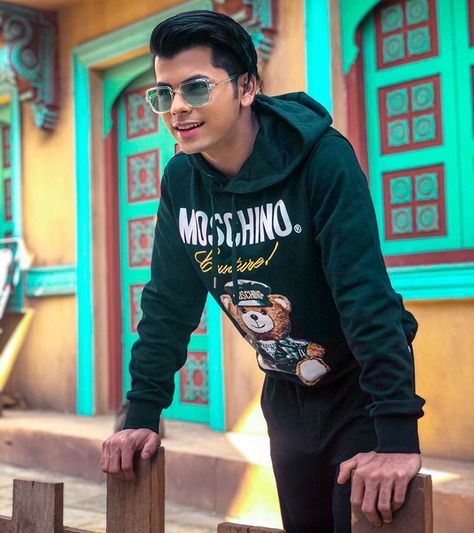 Mafia Boyfriend, Sidharth Nigam, Mafia Boy, Baal Veer, Siddharth Nigam, Handsome Celebrities, All Actress, Indian Actors, Indian Teen