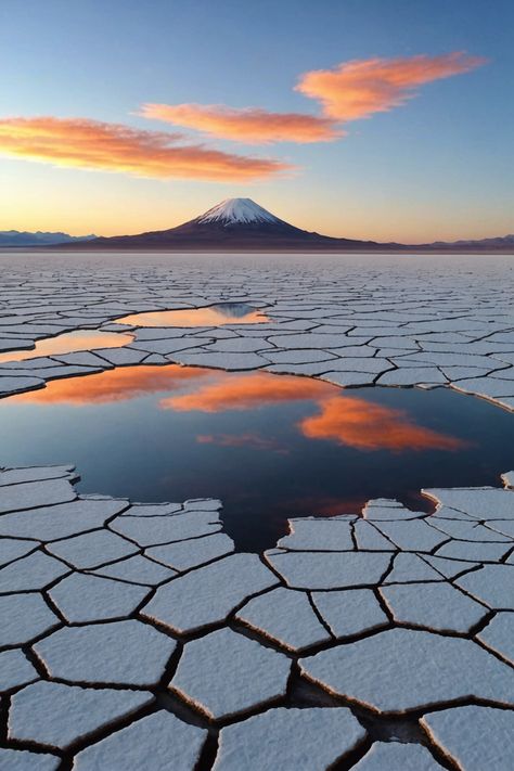 Unforgettable Salar de Uyuni Tour Experience Uyuni Salt Flats Bolivia, Salt Flat Bolivia, Bolivia Aesthetic, Salar Bolivia, Bolivia Salt Flats, Uyuni Salt Flats, Uyuni Bolivia, Bolivia Travel, Desert Travel