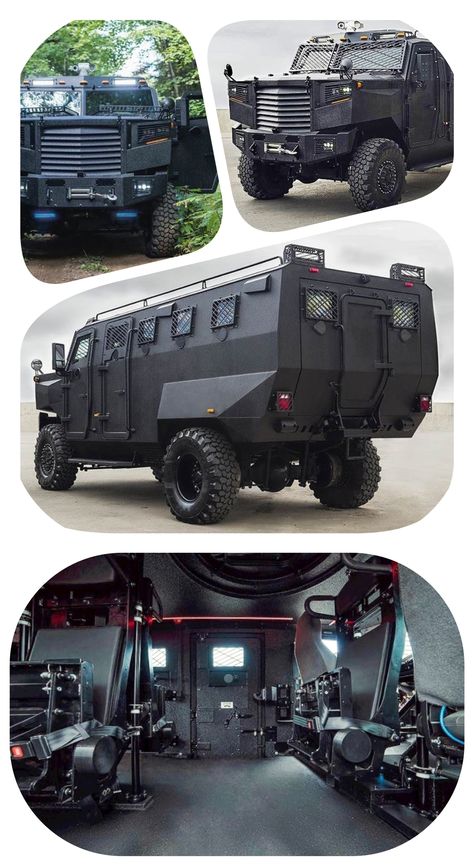 Tactical Truck Ideas, Zombie Survival Vehicle, Survival Vehicle, Military Car, Tmax Yamaha, Armored Cars, Concept Vehicles Sci Fi, Tactical Truck, Atv Car