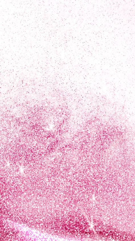 Pink ombre glitter textured mobile wallpaper | premium image by rawpixel.com / katie Pink Sparkle Background, Silver Glitter Wallpaper, Pink Ombre Wallpaper, Red Texture Background, Ombre Wallpaper Iphone, Ombre Wallpaper, Pink Glitter Background, Pink Glitter Wallpaper, 2560x1440 Wallpaper