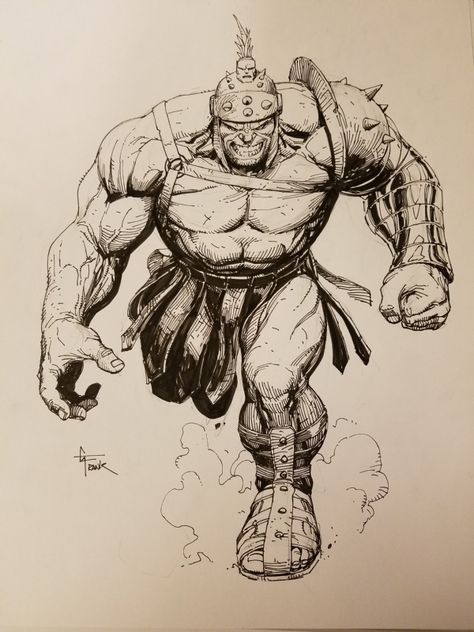 Planet Hulk by Gary Frank Comic Art Hulk Sketch, Gary Frank, Hulk Artwork, Planet Hulk, Hulk Art, Hulk Comic, The Incredible Hulk, Marvel Drawings, Hulk Smash