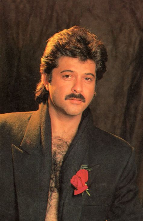 90s Bollywood Actors, Heroes Actors, Salman Khan Photo, Anil Kapoor, Nostalgic Aesthetic, Bollywood Pictures, Retro Bollywood, National Film Awards, Indian Star