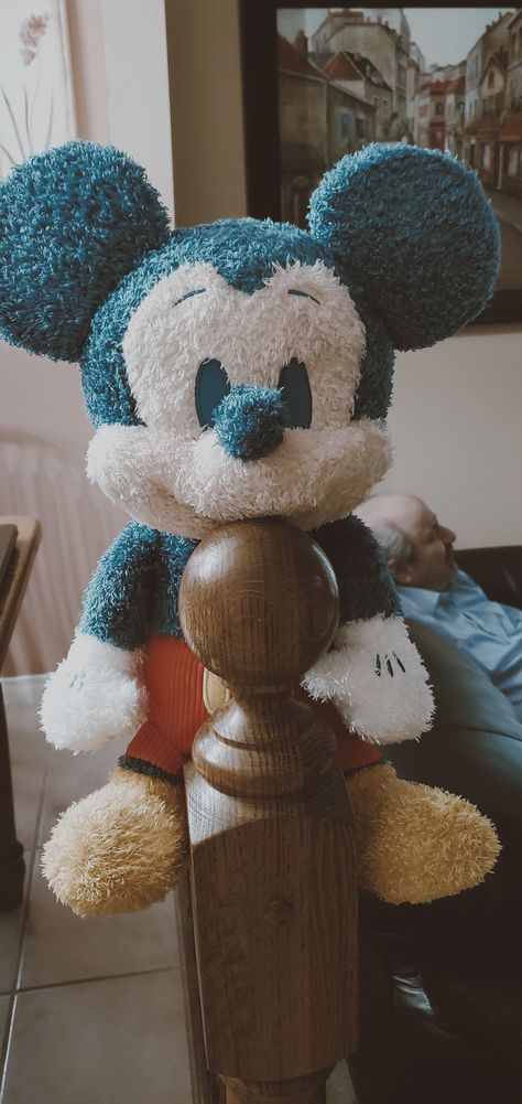 Weighted Disney Plush, Disney Weighted Plush, Disney Plushies, Mickey Mouse Plush, Mouse Plush, Pink Office, Disney Plush, Plush Dolls, Burlap Wreath