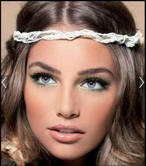 Disco Hairstyles 70s, Hippie Makeup 70s, 70s Makeup And Hair, Disco Makeup 1970s, 70s Disco Hairstyles, 60s Makeup And Hair, Disco Hair And Makeup, 70s Disco Hair, 70s Disco Makeup