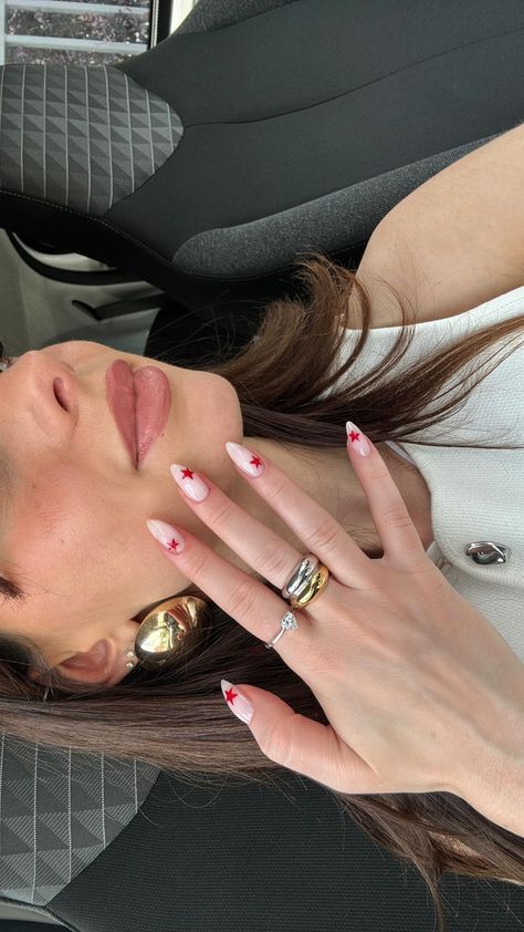 Cam ( ˘͈ ᵕ ˘͈♡) (@cammenthe) • Instagram photos and videos Long Acrylic Nails Coffin, Acrylic Nails Coffin, Long Acrylic Nails, All Things Beauty, Coffin Nails, Red Nails, Lyon, Spring Nails, Nail Inspo