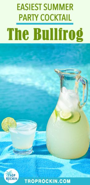 Beach Pitcher Drinks, Lake Alcohol Drinks, Make Ahead Mixed Drinks, Easy Alcoholic Punch Recipes For A Crowd Tequila, Alcoholic Drinks In A Pitcher, Pool Drinks Alcohol Pitcher, 3 Ingredient Summer Cocktails, Alcoholic Drinks For A Party Large Easy, Summer Beer Recipe Vodka