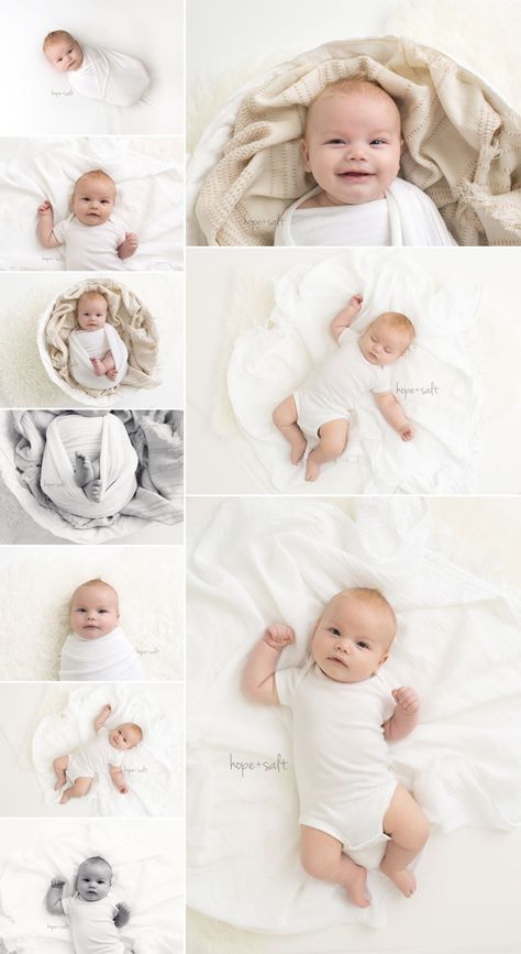 A simple and natural session in-studio for three month old baby boy Gus and family by Burlington Newborn Photographer Hope + Salt 3 Month Old Baby Pictures, Three Month Old Baby, Shooting Studio, Boy Photo Shoot, Foto Newborn, Baby Fotografie, 3 Month Old Baby, Baby Photoshoot Boy, Baby Boy Pictures