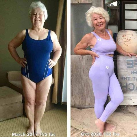 70 Year Old Women, Developing Healthy Habits, Losing Weight Motivation, Senior Fitness, Men’s Health, Dresses 2024, Fitness Transformation, Burn Belly Fat, Health Motivation