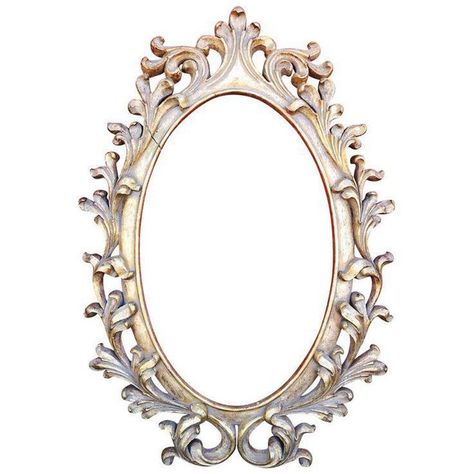 Vintage Gold Gilt Wood & Gesso Mirror Frame (43450 RSD) ❤ liked on Polyvore featuring home, home decor, frames, frame, decor, picture frame, backgrounds, borders, gold frames and vintage frames Picture Frames Vintage, Frames Decor, Home Decor Frames, Framed Tattoo, Frames Vintage, Timber Frames, Victorian Frame, Gold Home Decor, Gold Frames