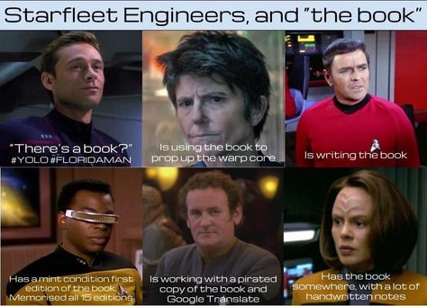 Star Trek Quotes, Lower Decks, Start Trek, Star Trek Funny, Star Trek Art, Starship Enterprise, Nerd Love, Star Trek Universe, Smart Auto