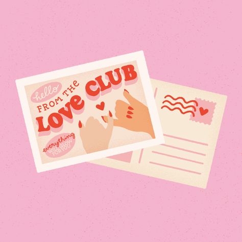 Love Letter Graphic Design, Valentine Poster Graphics, Valentines Quotes Cute, Valentines Day Design Graphic, Valentines Day Illustration Design, Valentines Ads, Love Letter Illustration, Retro Valentines Aesthetic, Valentines Widgets