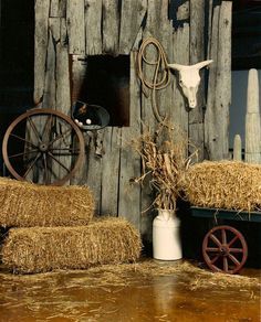 Western Theme Decorations on Pinterest | Western Party Themes ... Country Western Parties, Western Ideas, Cowboy Theme Party, Wild West Theme, Wild West Party, Western Birthday Party, Western Dance, Western Photo, Country Party