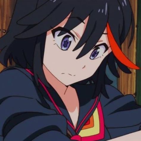 Ryuko Kill La Kill Pfp, Ryuko Matoi Pfp, Ryuko Pfp, Ryoku Matoi, Kill La Kill Pfp, Ryuko Matoi Icon, Ryuko Kill La Kill, Kill La Kill Ryuko Matoi, Ryuuko Matoi