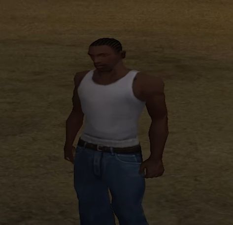 Ucok Gta, Gta Guy, Gta Cj, Cj Gta, Cj Johnson, Gta Funny, Carl Johnson, Swag Pics, Black Guy