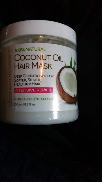 Being Free: **REVIEW** Coconut Oil Hair Mask This is... so YES! Coconut Hair Mask, Coconut Oil Mask, Oil Hair Mask, Coconut Oil Hair Mask, Conditioner Hair, Conditioner Hair Mask, Perfume Reviews, Coconut Oil Hair, Oil Hair