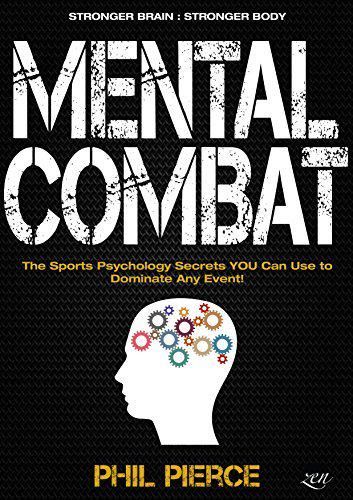 Mind Gym, Fitness Boxing, Filipino Martial Arts, Sports Psychology, Martial Arts Workout, Mental Training, Got Books, What To Read, Book Addict