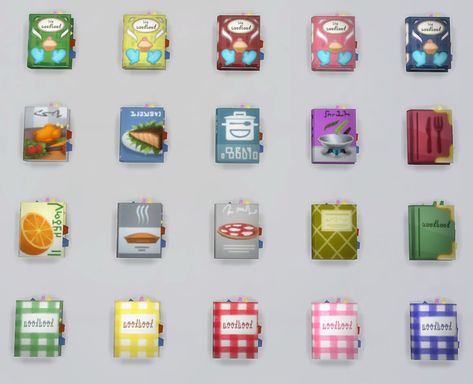 grannies cookbook - 15.04 + bulk recipe download! | Littlbowbub on Patreon Ts4 Grannies Cookbook, Sims 4 Cc Granny Cookbook, The Sims 4 Grannies Cookbook, Sims4 Grannies Cookbook, Sims 4 Grannies Cookbook Mod, Sims 4 Littlbowbub, Sims 4 Cc Grannies Cookbook, Grandmas Cookbook Sims 4, Granny Cookbook Sims 4