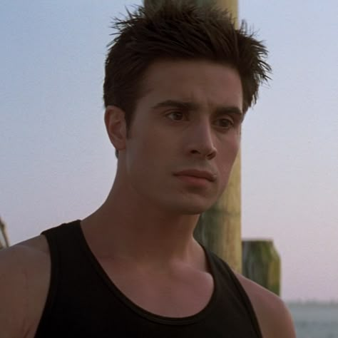 Freddie Prinze Jr I Know What You Did Last Summer, Freddie Prinze Jr Shes All That, Freddie Prince Junior 90s, Freddie Prinze Jr 90s, Zack Siler, Freddy Prince Jr, Freddie Prince Junior, 2000s Actors, Sho Wee