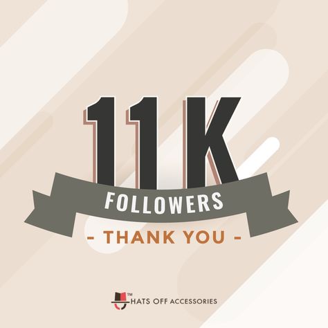 11k Followers Thank You, Followers Instagram, 11k Followers, Instagram Logo, For Your Love, Genuine Leather Shoes, Instagram Followers, Card Template, Love You