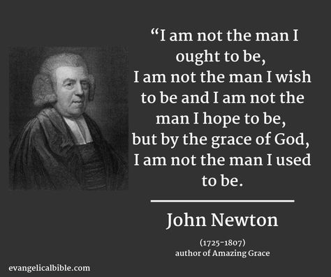 Ministry Appreciation, Newton Quotes, Alistair Begg, John Newton, Reformed Theology, Soli Deo Gloria, Godly Man, Biblical Quotes, Page Facebook