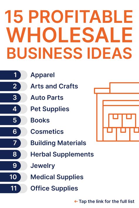 Here are the best ideas if you want to start your own wholesale business. #wholesalebusinessideas Wholesale Business Ideas, Marketing Solved, Start A Business From Home, Instagram Username Ideas, Startup Business Plan, Business Basics, Wholesale Business, Mind Set, Money Life