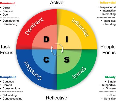 TSE 126: Learn How DISC Profiling Can Help You Sell! | The Sales ... Disc Model, Disc Personality Test, Disc Test, Disc Assessment, Insights Discovery, Personality Type Quiz, Personality Assessment, Personality Profile, Color Personality