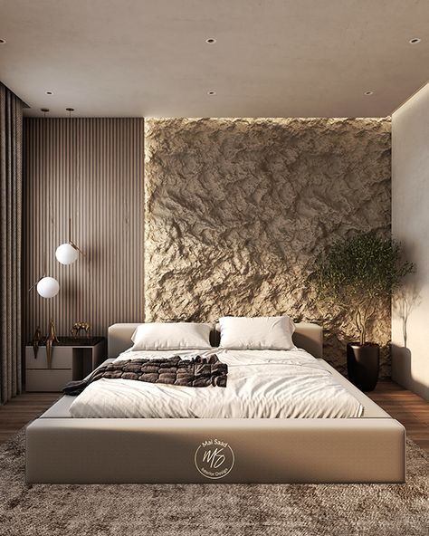 Luxurious Bedrooms Master Romantic, Luxurious Bedrooms Master, Modern Luxury Bedroom Design, Futuristic Bedroom, Bedroom Interior Design Luxury, Modern Luxury Bedroom, Luxury Bedroom Design, Bed Design Modern, Bedroom Decor Design