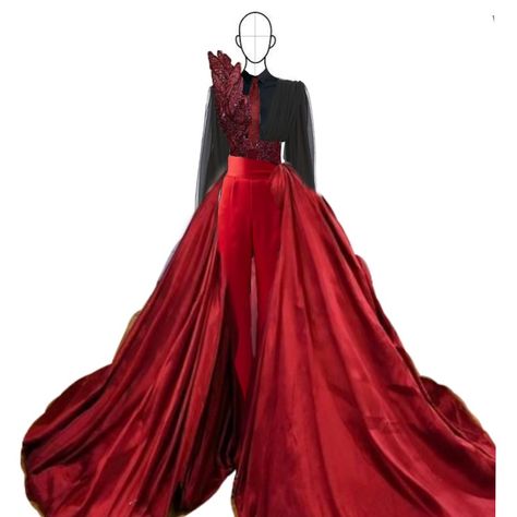 Nonbinary wedding outfit idea red Nonbinary Wedding Outfit, Nonbinary Wedding, Outfit Red, Wedding Look, Red Wedding, Wedding Looks, Outfit Idea, Future Wedding, Wedding Outfit