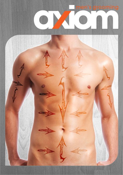 Men's waxing hair map to help learn male waxing - common directions of hair growth for the chest and abs Male Waxing, Hair Growth Patterns, Home Laser Hair Removal, Wax Man, Waxing Tips, Skin Aesthetics, Makeup Tip, Brazilian Waxing, Amazing Makeup